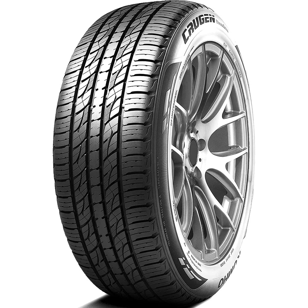 All Season P255/65R18 109T SUV/Crossover Tire T61281