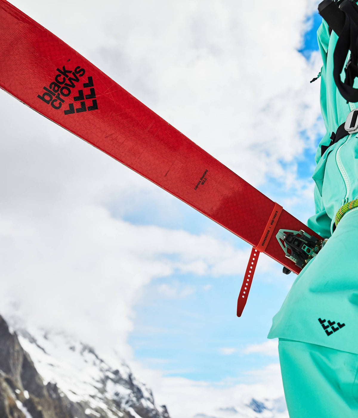 Black Crows Camox Freebird Skis, 166 R440