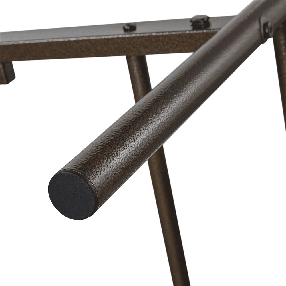Queen Metal Platform Bed K388187