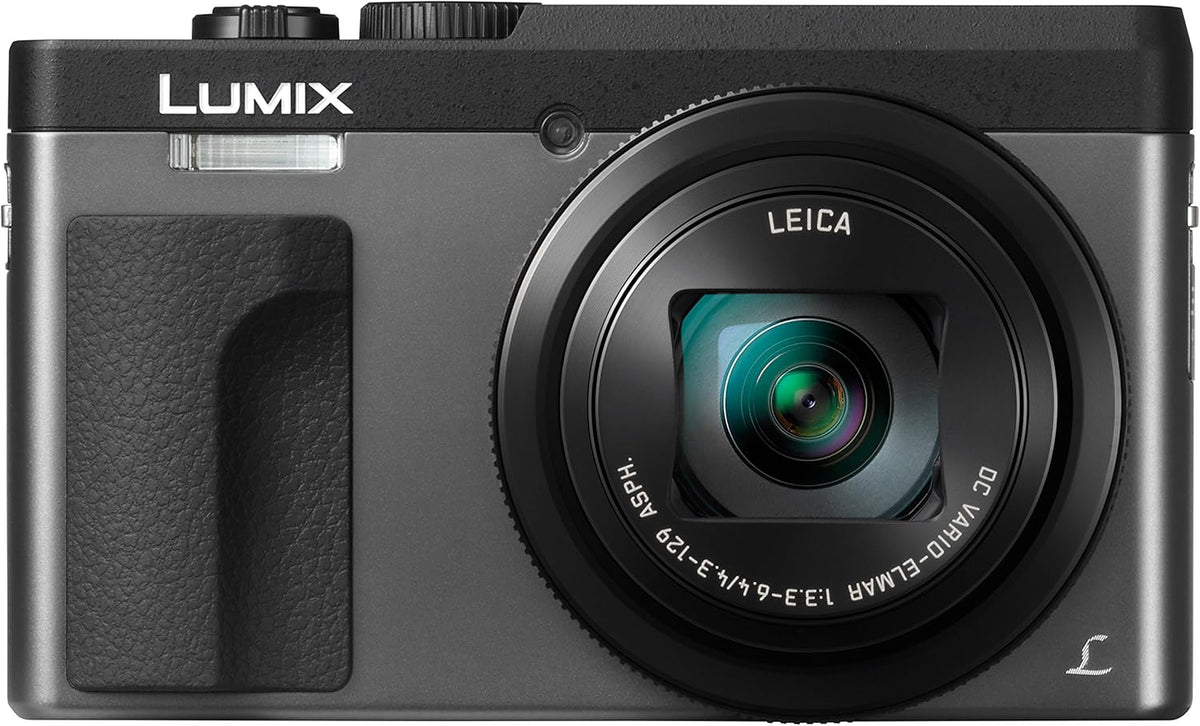 20.3 Megapixel 4K Digital Camera with 30X Lens A893