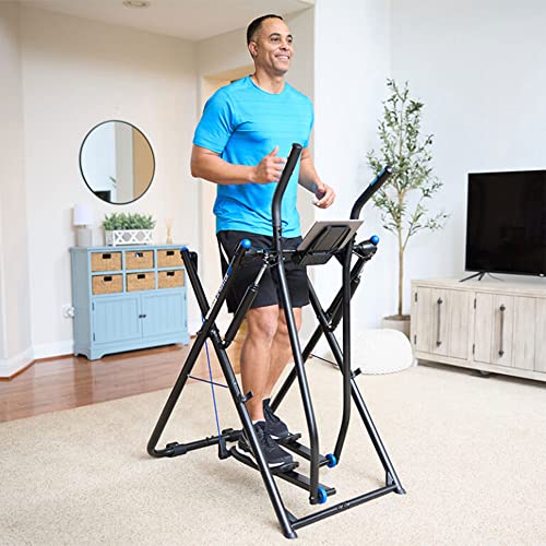 Elliptical Glider O147