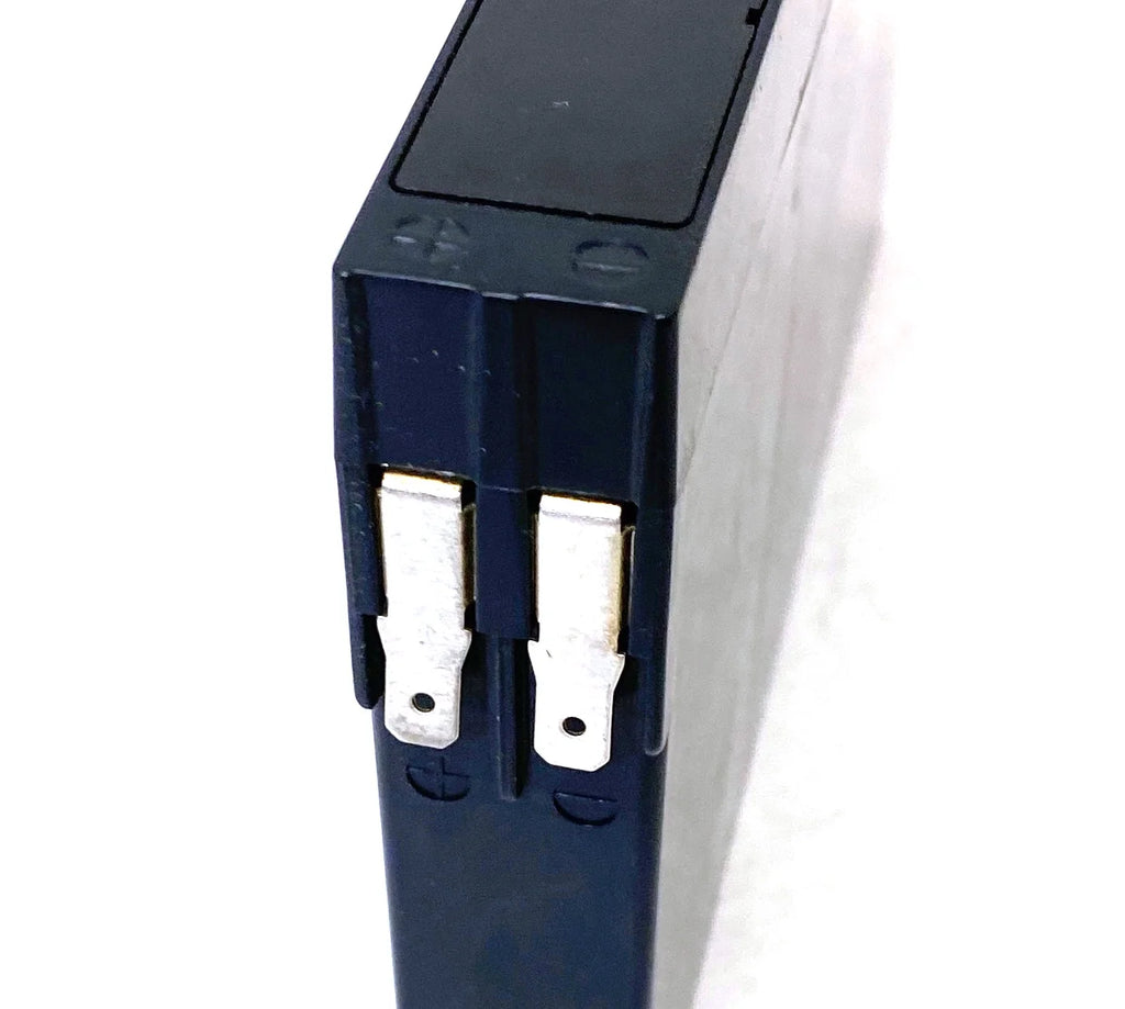 12V 2Ah Replacement Battery (10 Pack) B28047