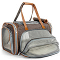 Expandable Airline Approved Pet Carrier N930042