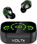 Wireless Earbuds Black IPX4 F994