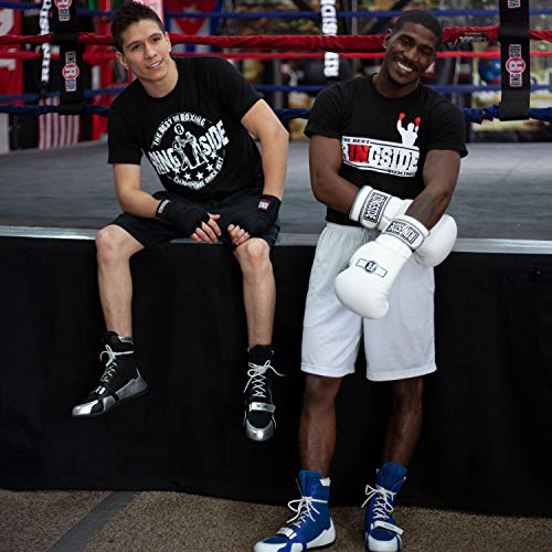 Gel Shock Boxing Sparring Gloves U568264