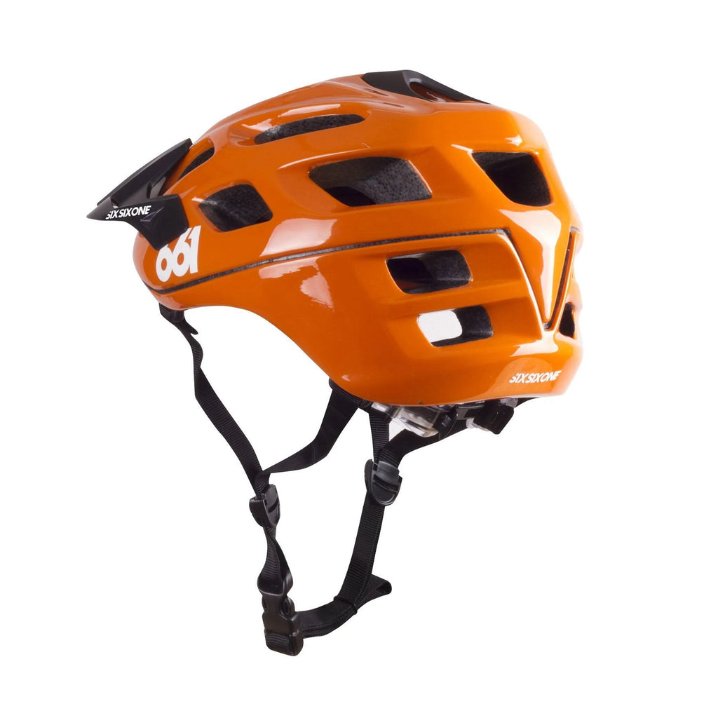 Orange L/XL Helmet E71733
