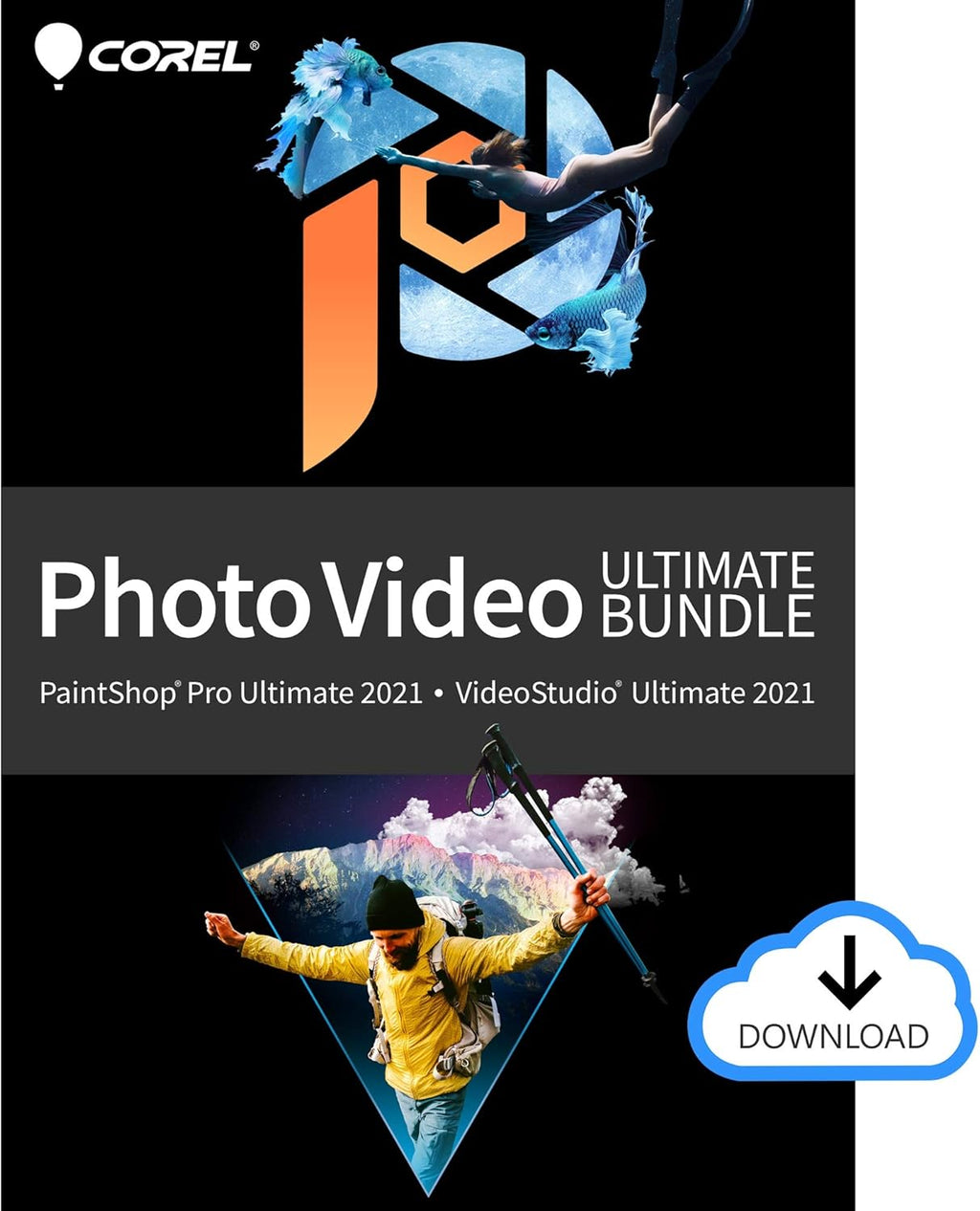 Photo and Video Editing Software H317