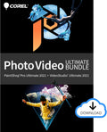 Photo and Video Editing Software H317