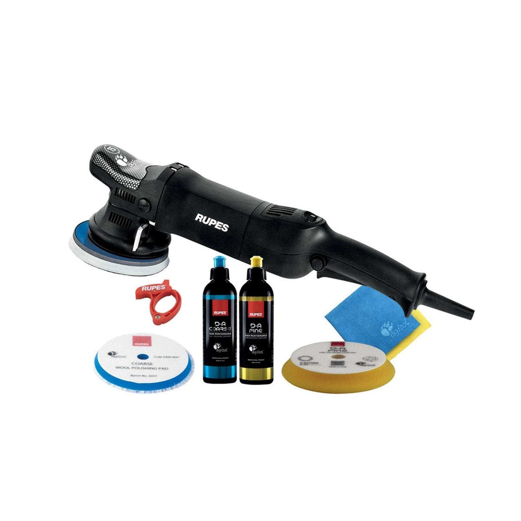 Random Orbital Polisher G3362