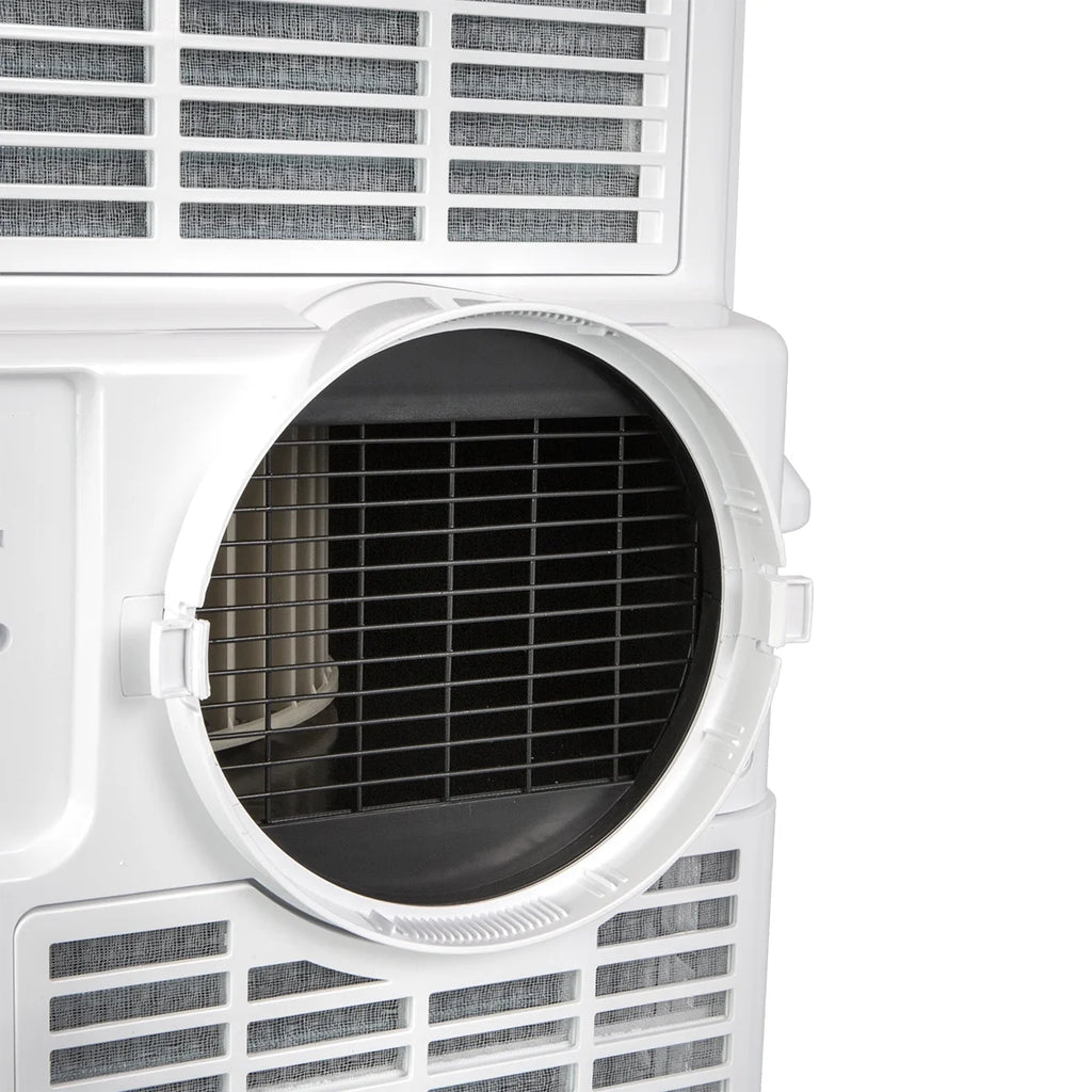 Portable Air Conditioner Heater & Dehumidifier with Remote and Window Kit U62630