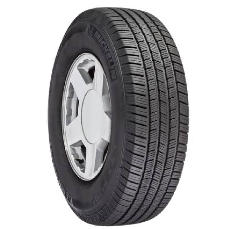 Michelin LTX M/S2 P245/70R16 106T Y2943