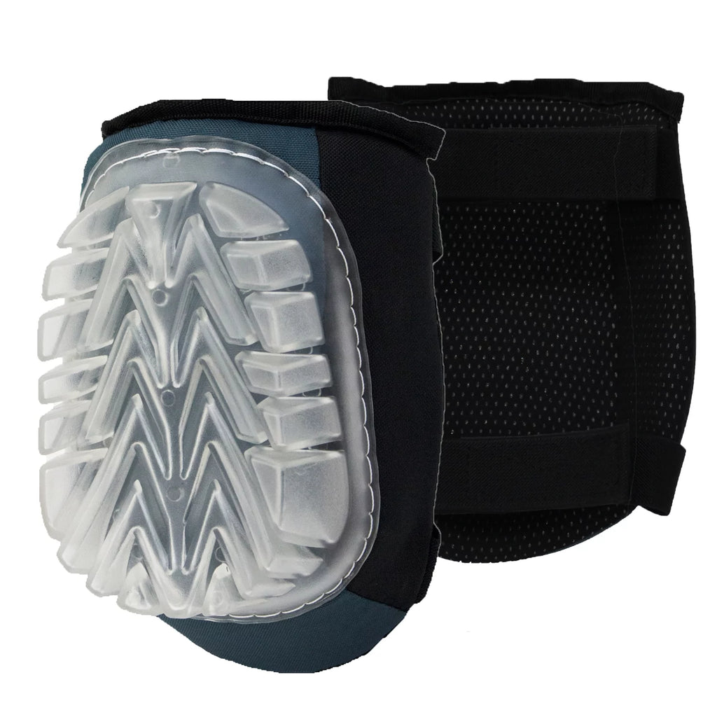 Knee Pads with Foam Padding and Gel Cushion N414