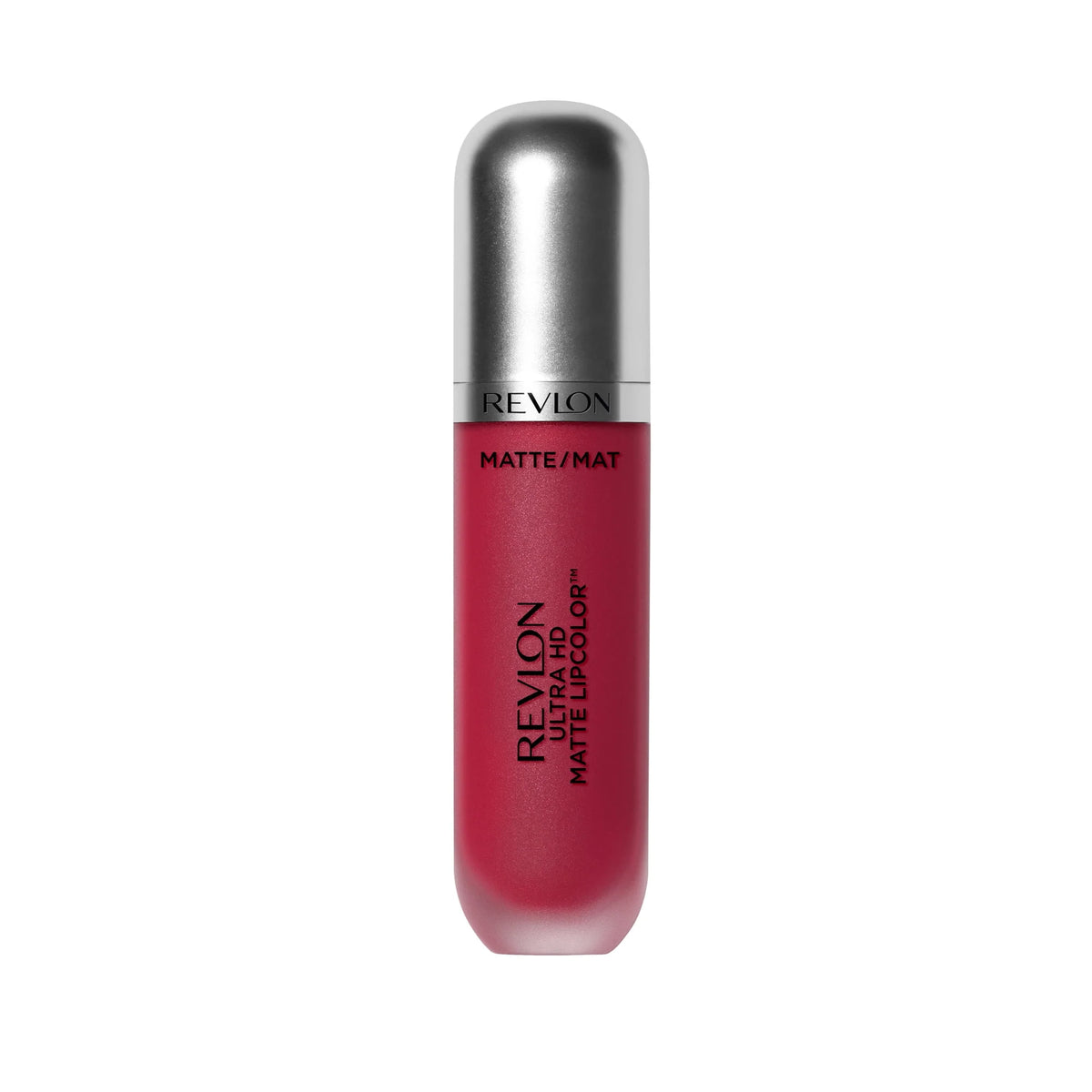 Moisturizing Matte Lipstick V654