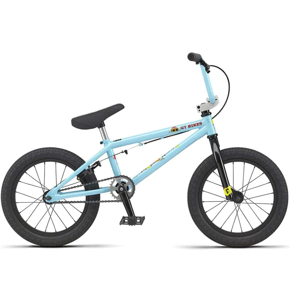 16 BMX Bike K379408