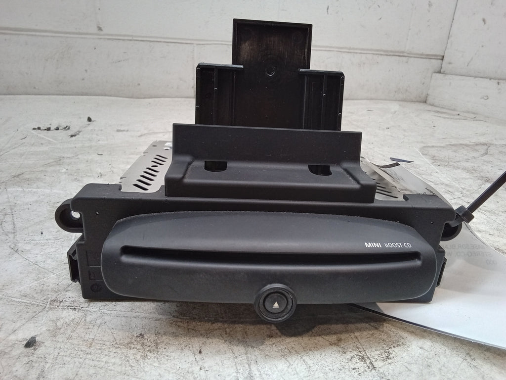 12 Mini Cooper Countryman CD Player Radio OEM P942