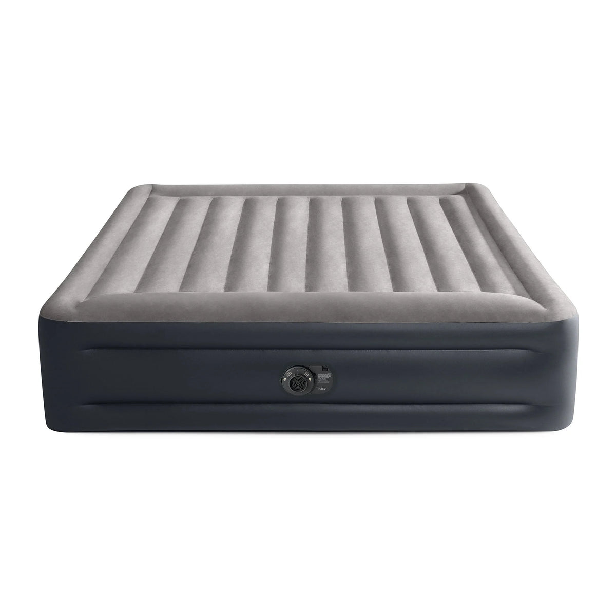 King Air Mattress with Built In Pump A686