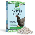 Flaked Oyster and Seashell Pet Supplies L8683