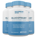 Capsules Blood Sugar 3 Pack X652