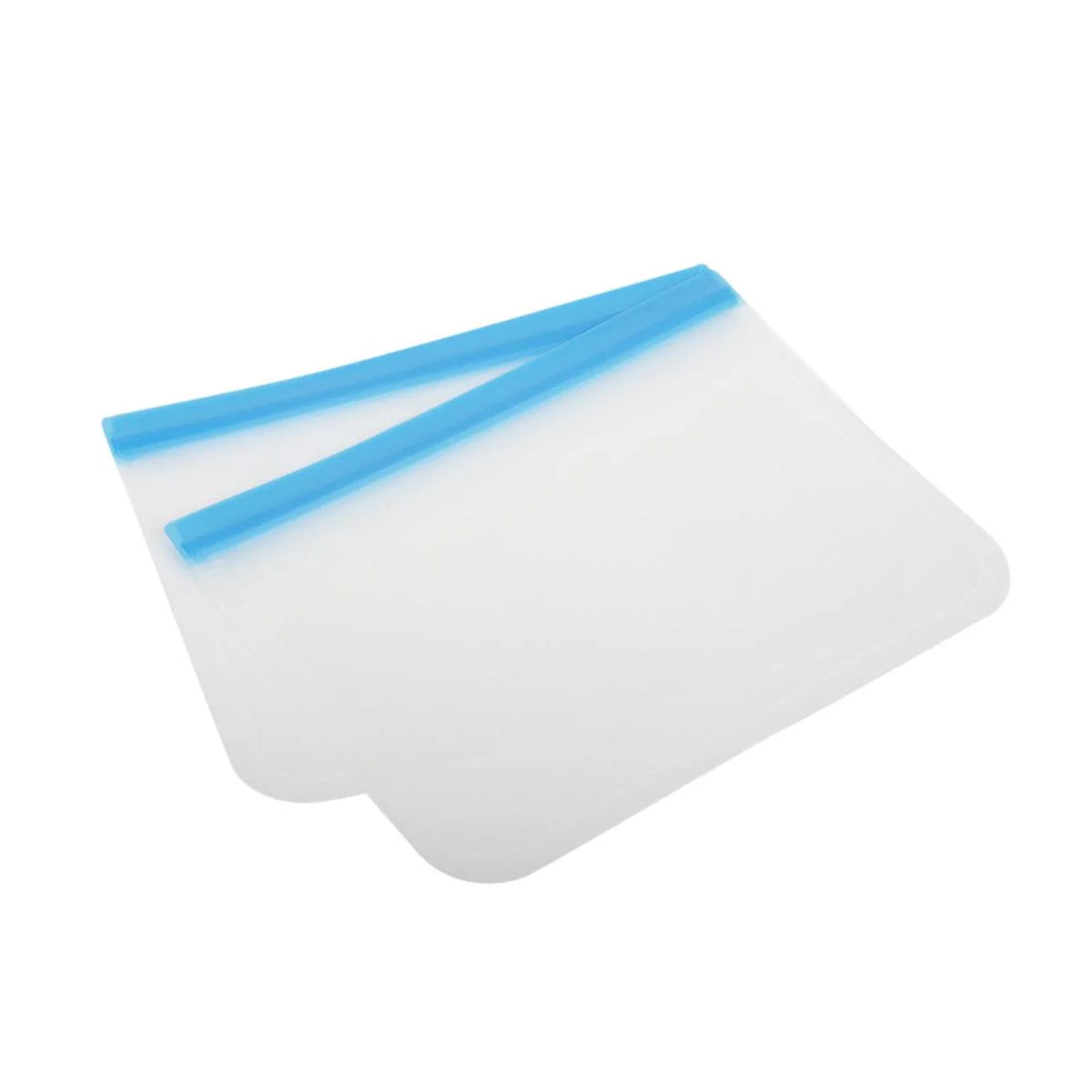 Silicone Bag Set of 2 T8955