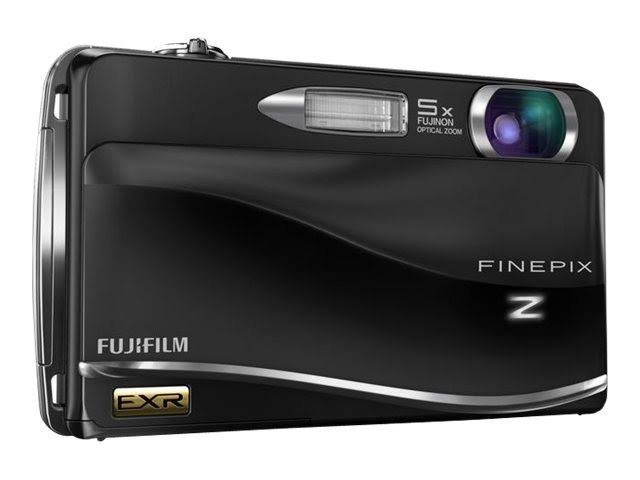 12 Mp Digital Camera with 5X Periscopic Zoom R98991