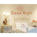 Light Blue 47in x 20in Wall Decal P179