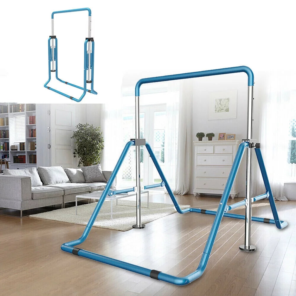 Adjustable Gymnastics Bar M8144