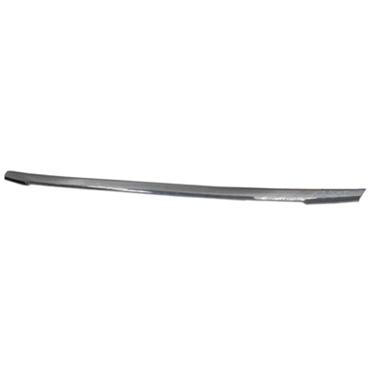2011-2013 Honda Odyssey Upper Grille Molding W3634