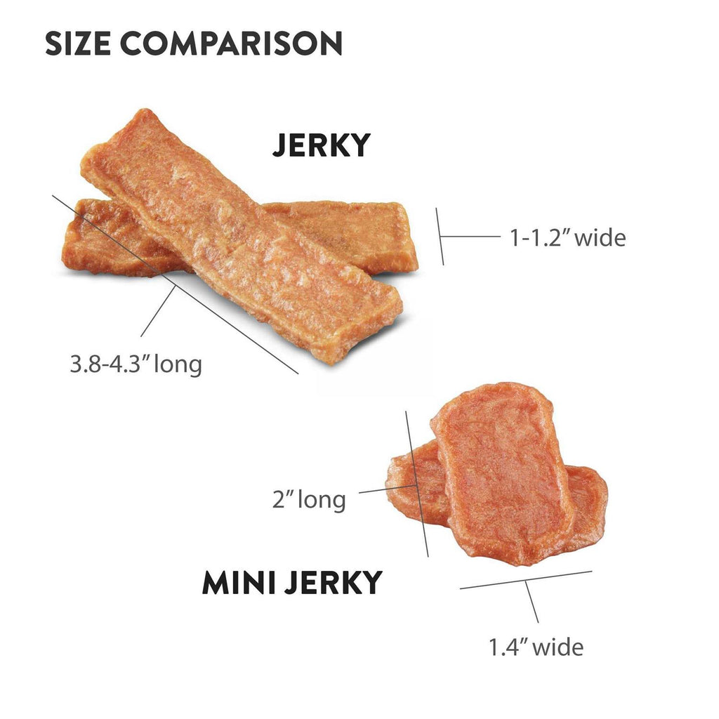 Chicken Hip & Joint Jerky K296420