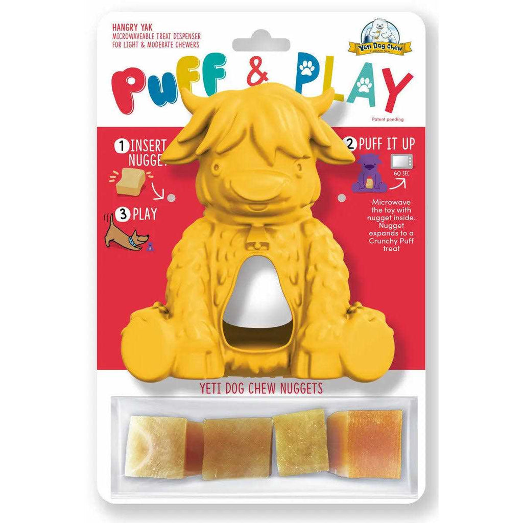 Dog Toy L4880