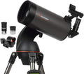 90mm Aperture Maksutov-Cassegrain Computerized Telescope P853258