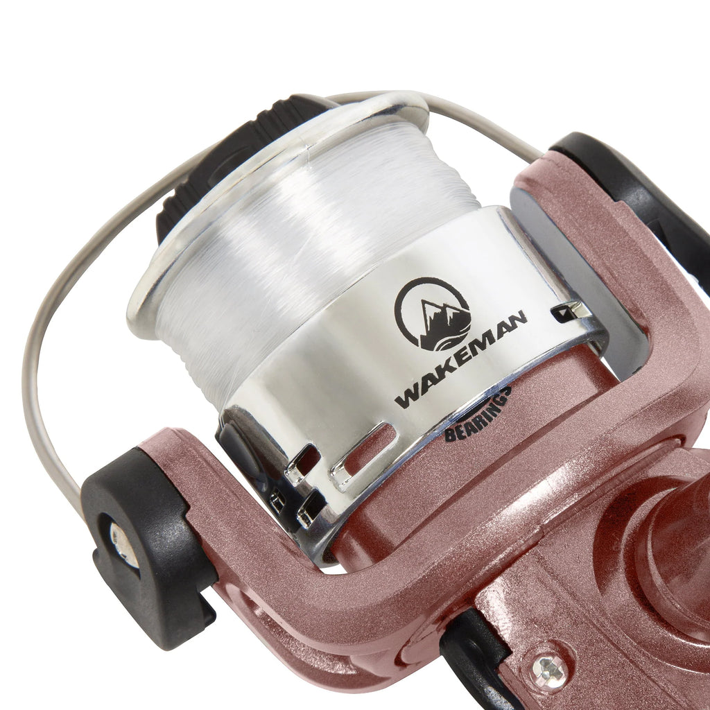Spinning Rod and Reel Combo O353