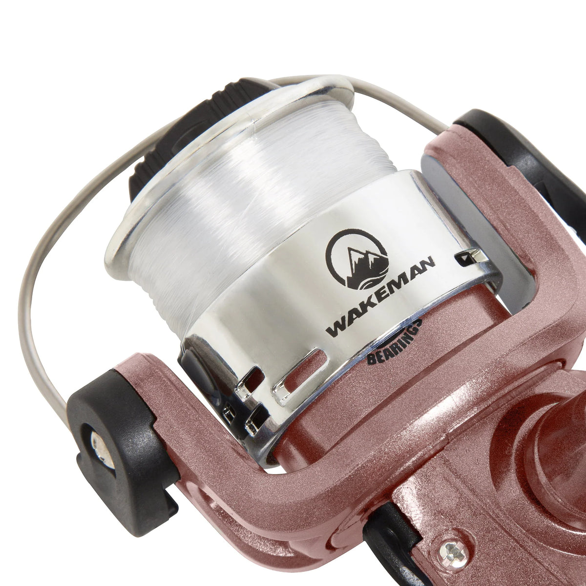 Spinning Rod and Reel Combo O353