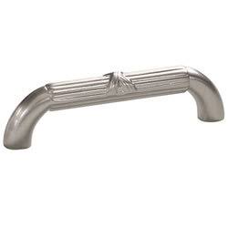 Antique Pewter Cabinet Hardware Pulls W14870