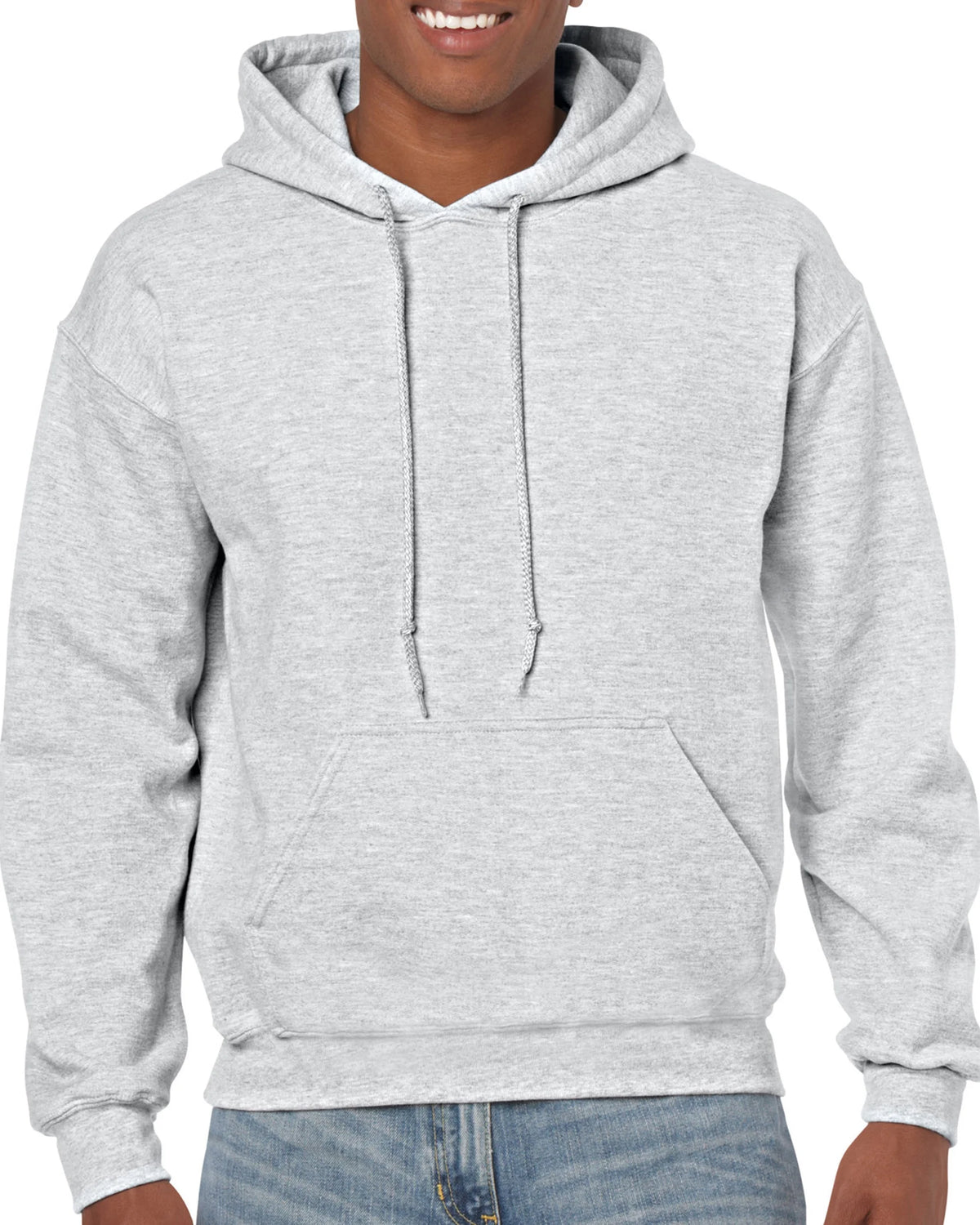 Ash Hoodie E737261