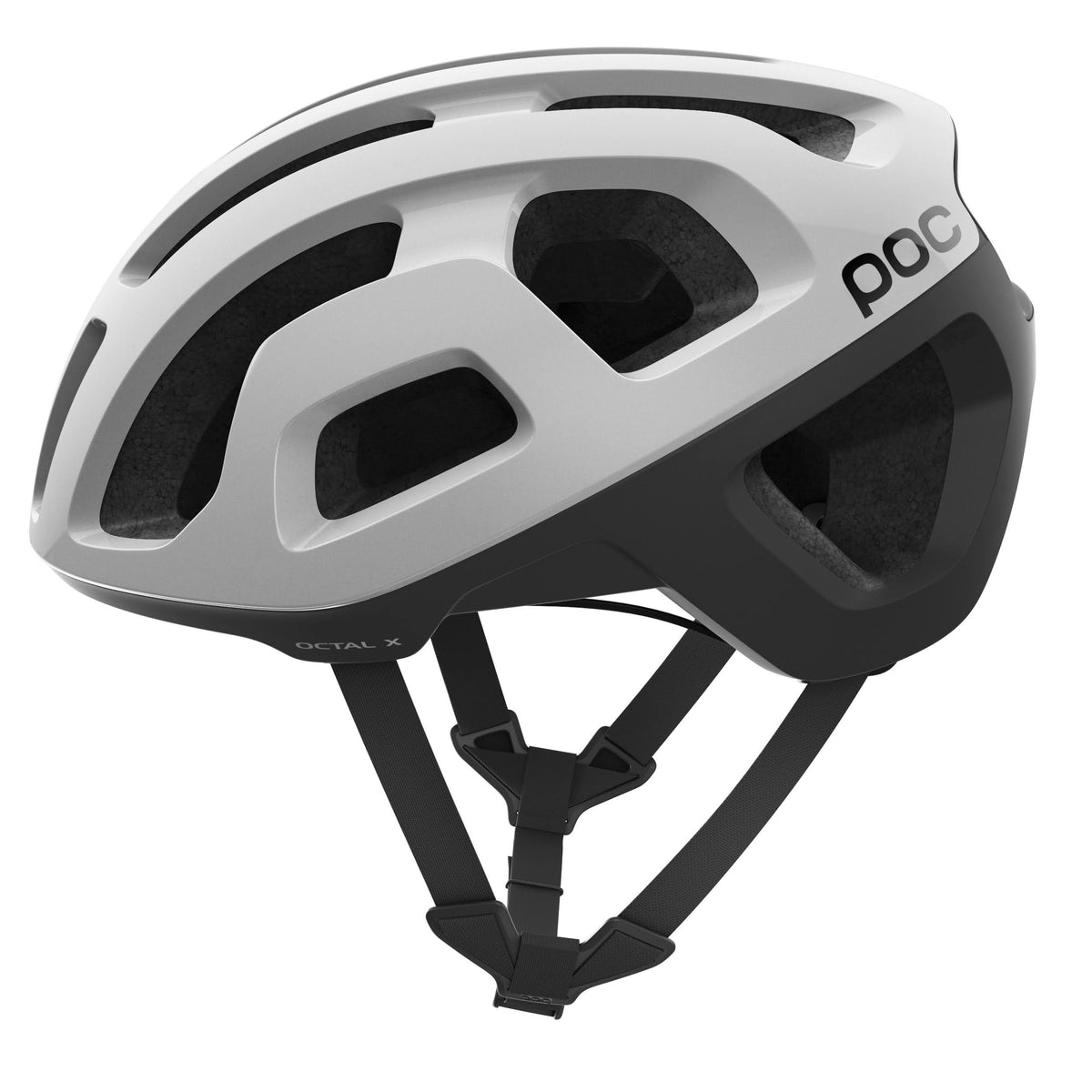 Hydrogen White Large Helmet T86883