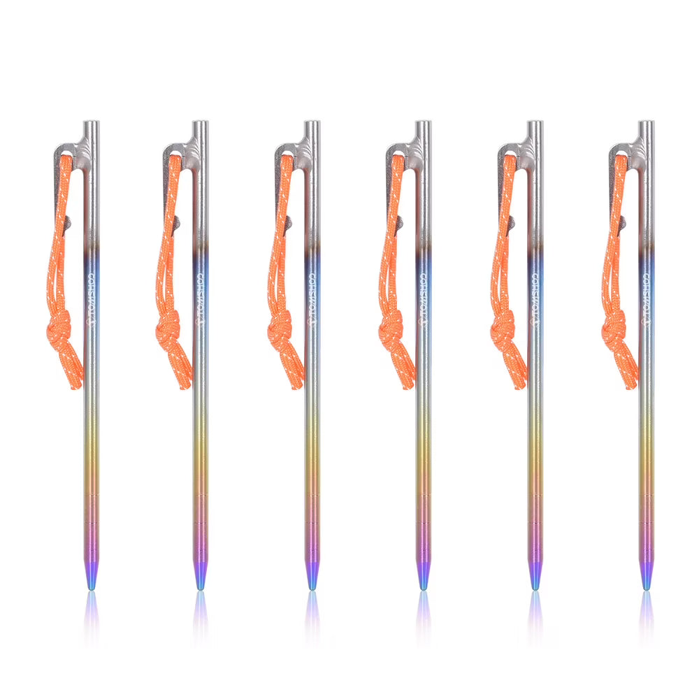 Tent Stakes B5638