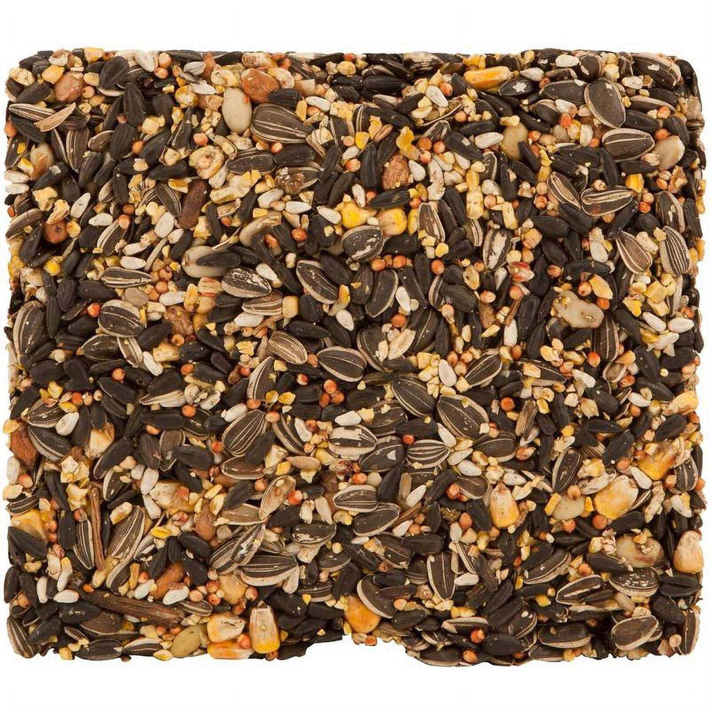Woodpecker Seed Cake Y89763