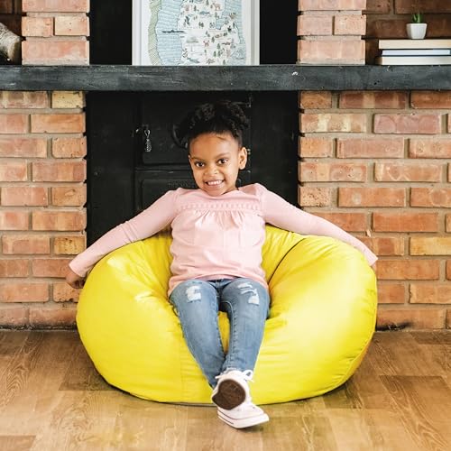 Child-Sized Bean Bag Chair W6772