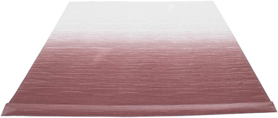 Black Retractable 20x8 RV Awning Fabric Replacement I74106