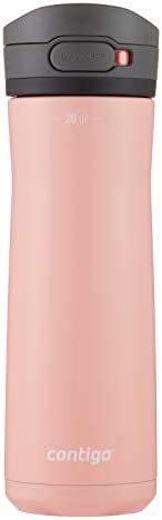20oz Stainless Steel Water Bottle F59427