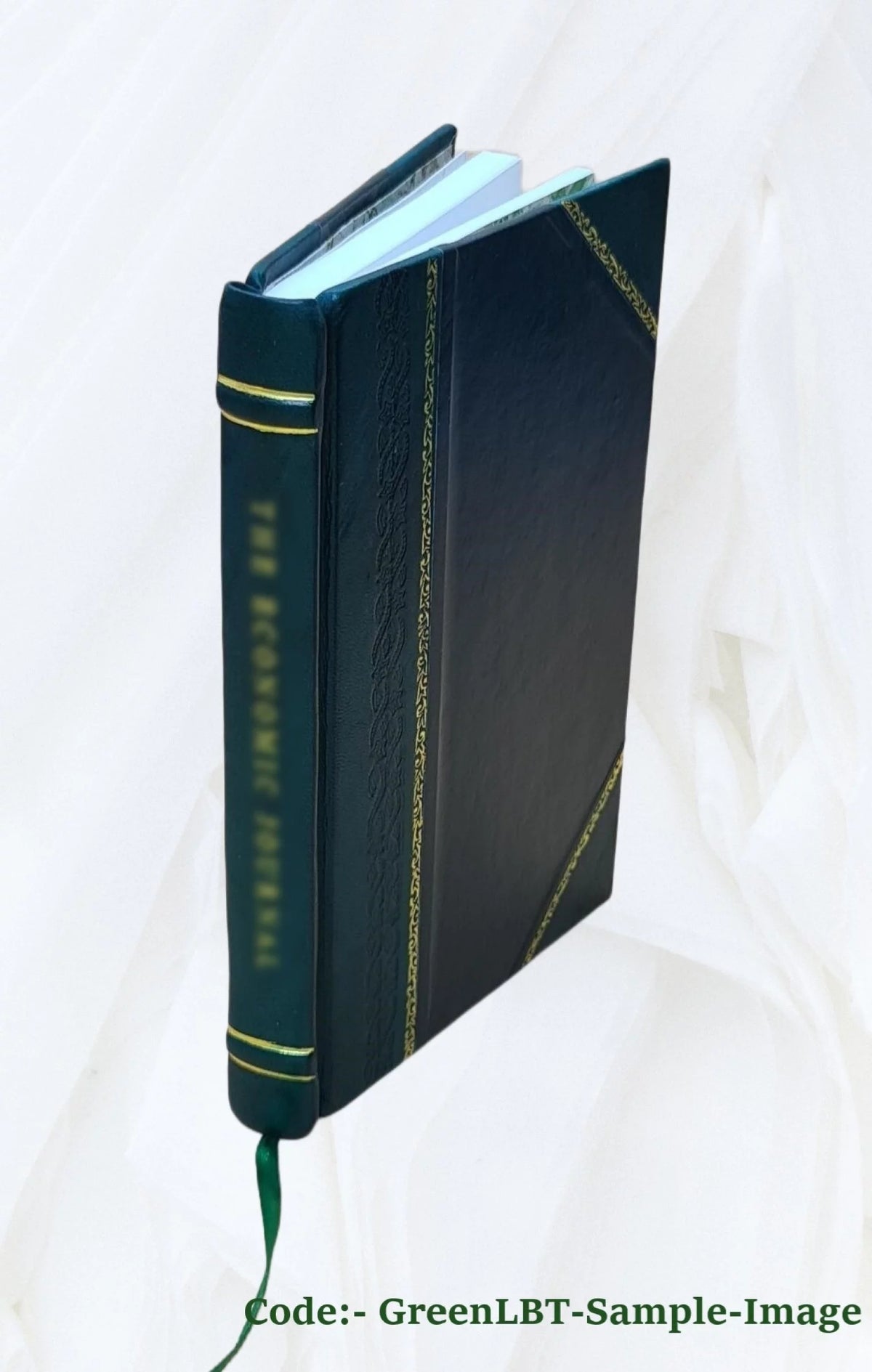 Leather Bound P136575