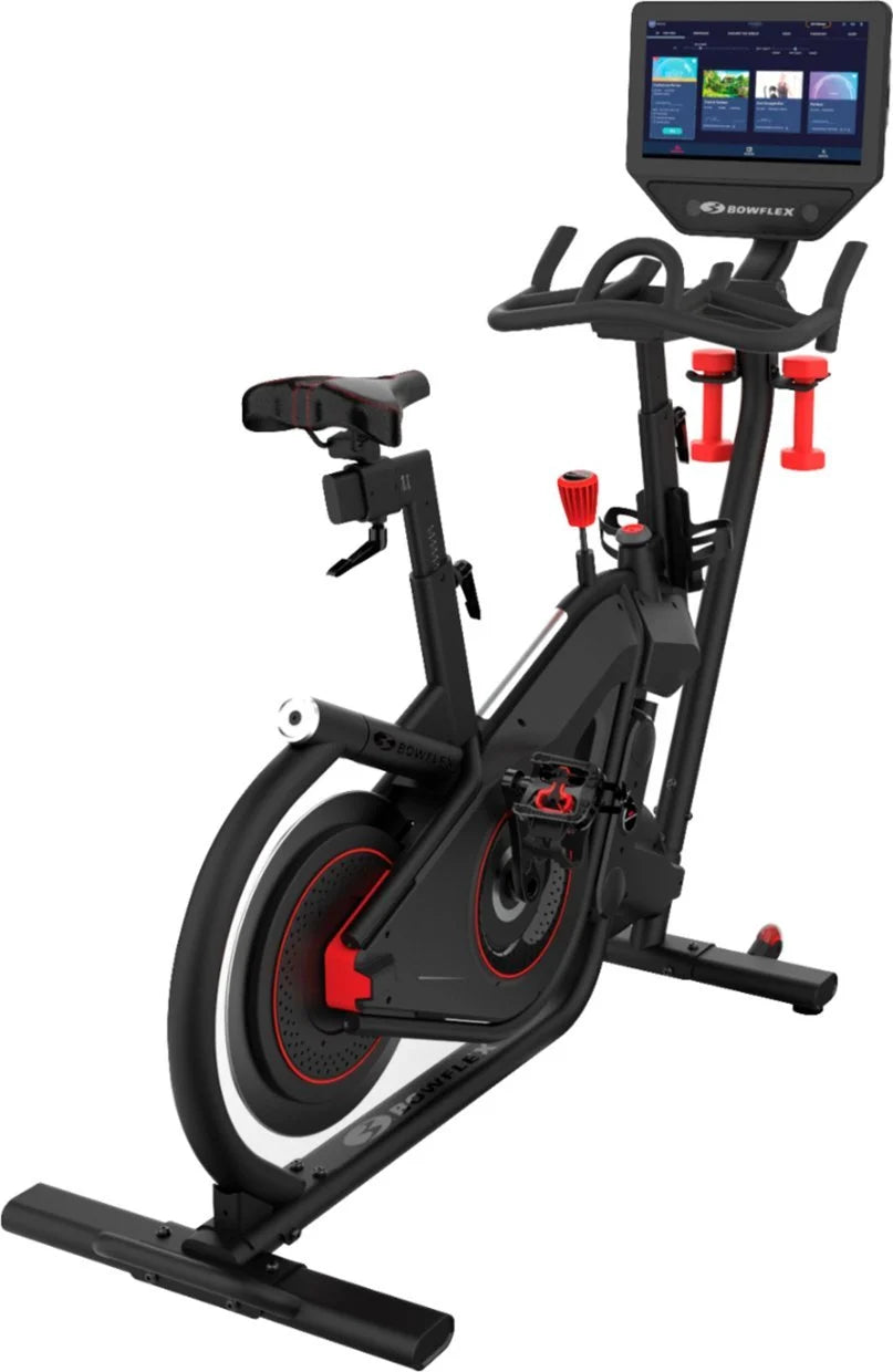 Black Bike I2173