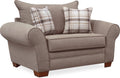 Rowan Chair and A Half C6968