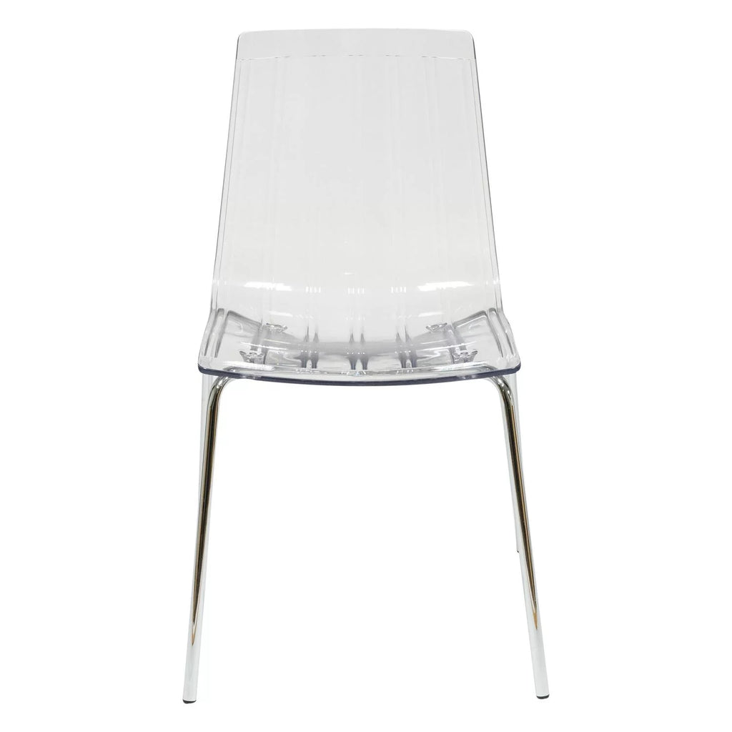 Set of 4 Dining Chair Q485287