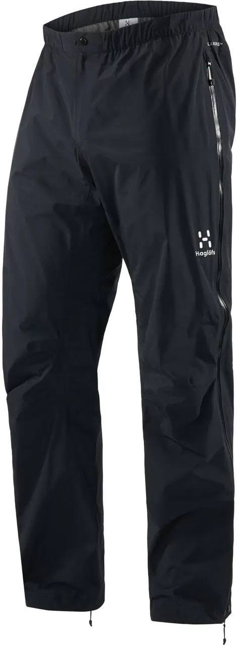 True Black L.I.M Pant W18098
