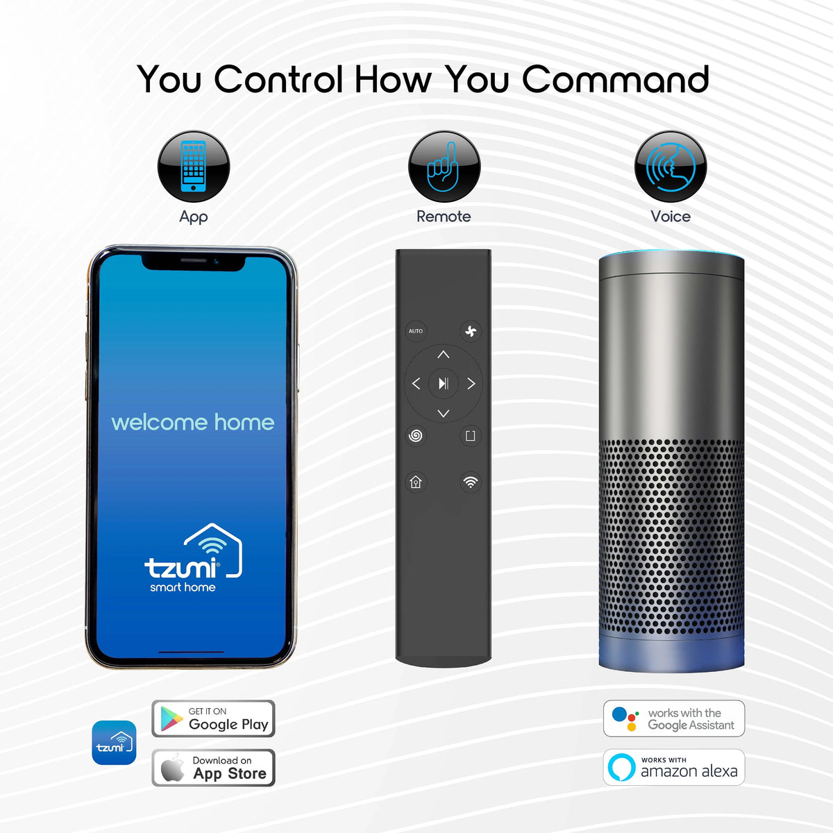 WiFi Robotic Vacuum with App Remote Control V965