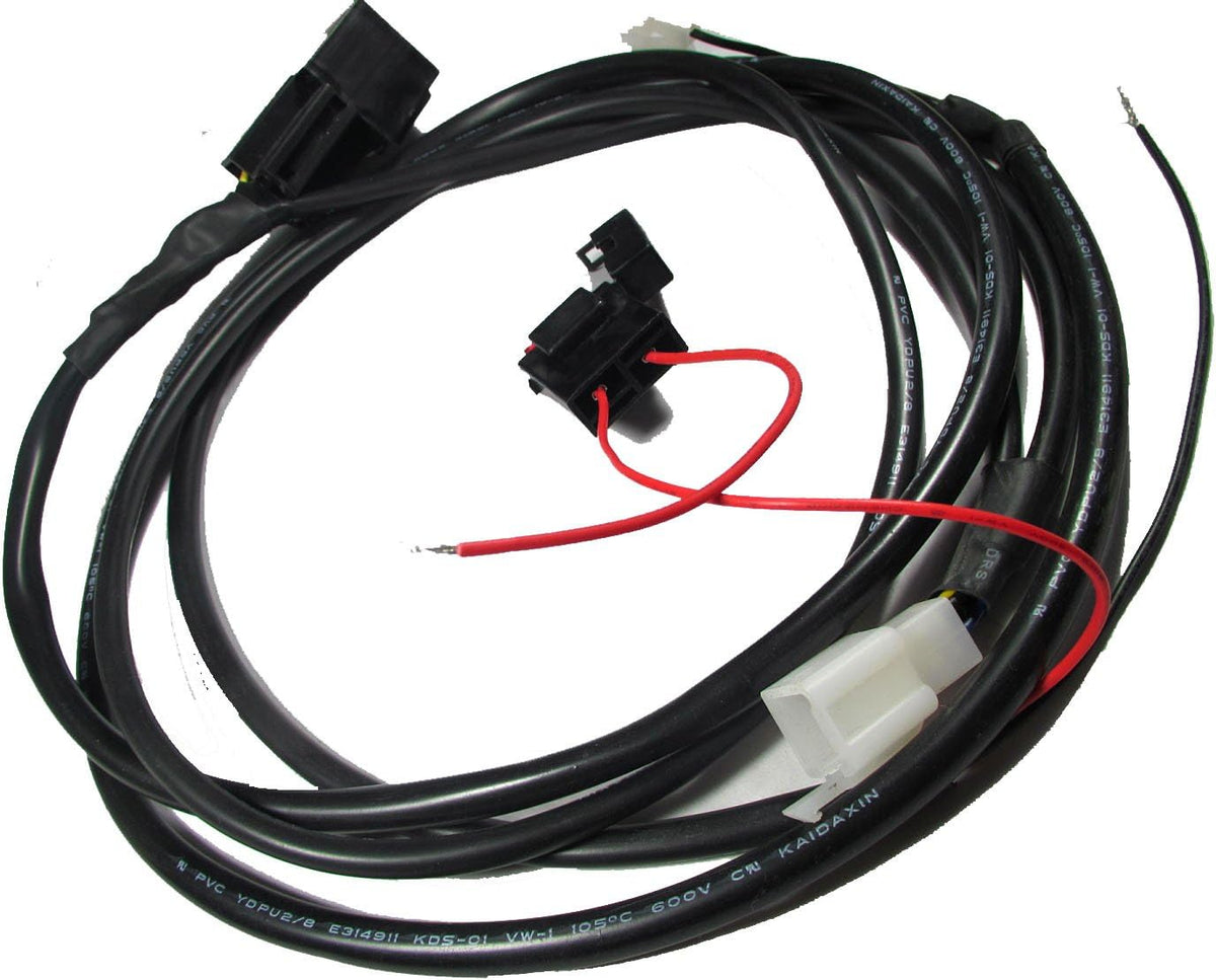 Universal far Infrared Carbon Fiber Heated Seat Kit X24224
