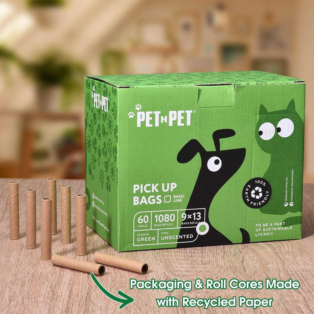 Poop Bags for Dogs I476141