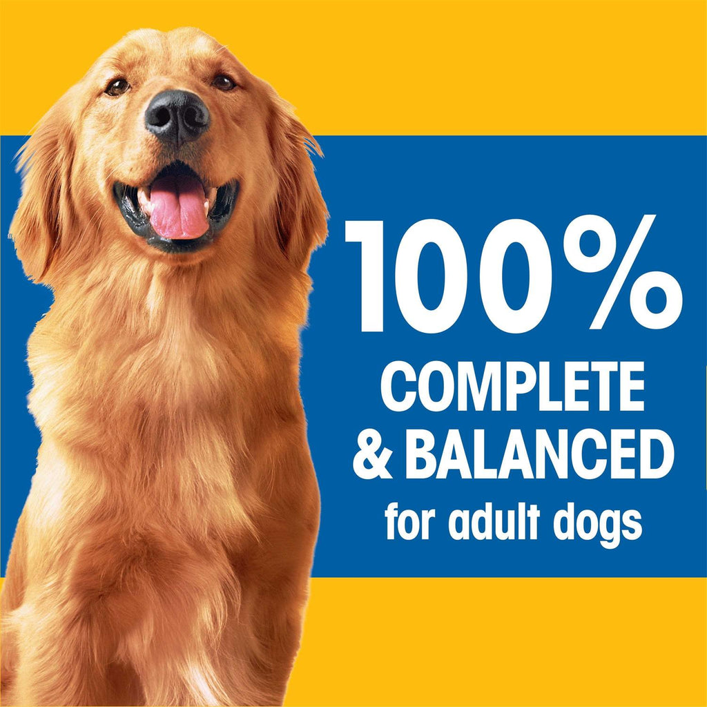 Adult Dry Dog Food O706217