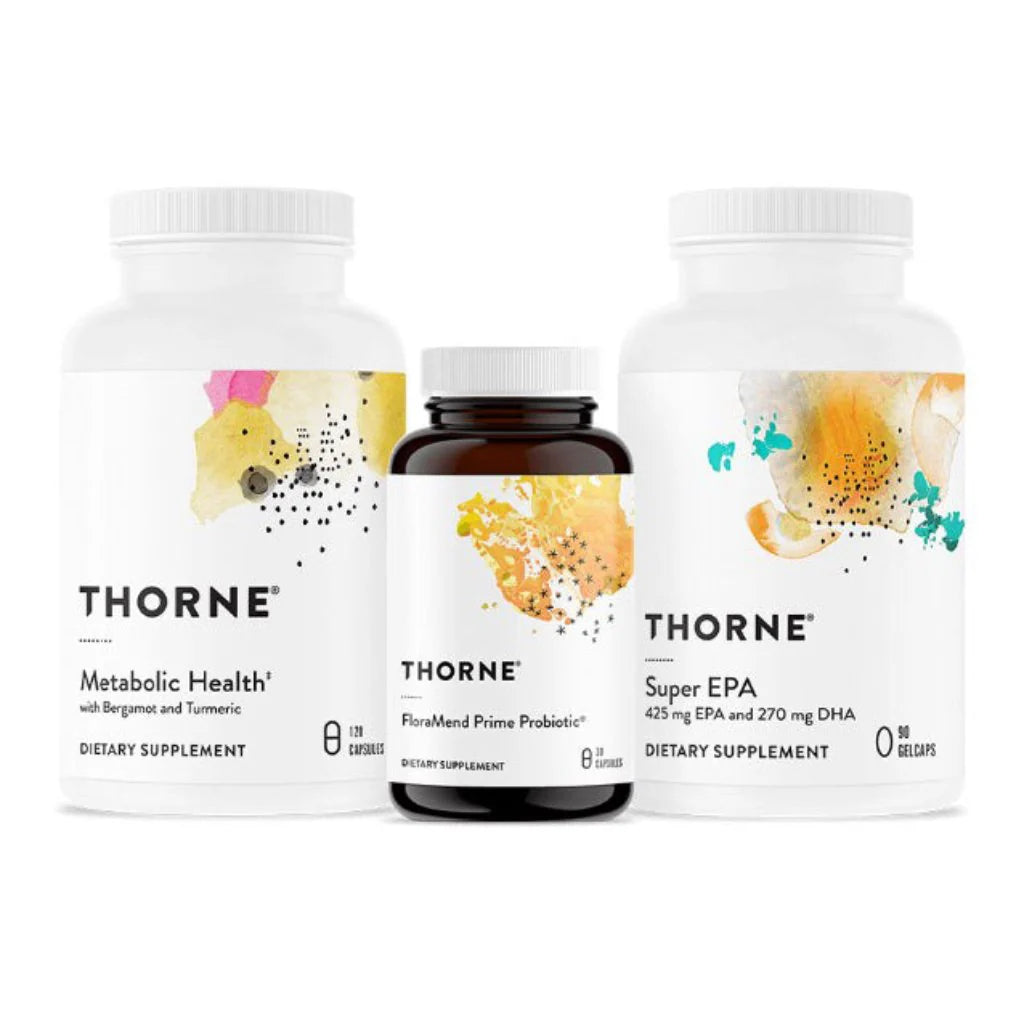 Weight Management Bundle 1 kit T59198